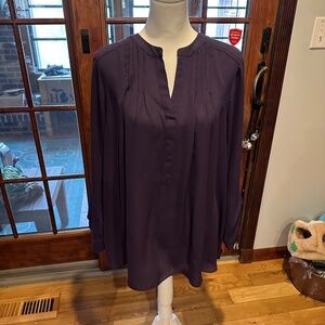 Vera Wang women's XXL blouse